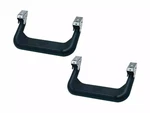 Carr Super Hoop Steps XP3 Black. Fixed Price $234.99.