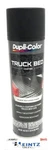 Duplicolor TR250 Truck Bed Coating Black - 16 Oz. Aerosol. Fixed Price $25.99.