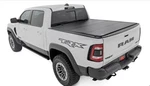 Rough Country 47320550B Bed Cover 19-26 Dodge Ram Low Profile 5' 7" And Trx. Fixed Price $699.95.