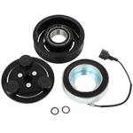 Ac Compressor Clutch Kit For Nissan Frontier 2005-2015 Xterra 05-14 Suzuki 09-12. Fixed Price $47.69.