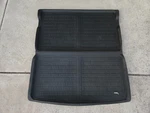 Atlas 3D Maxpider Kagu Cargo Liner Trunk Mat M1VW0841309 Fits 18-25. Fixed Price $49.99.