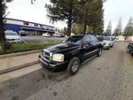 2005-2011 Dodge Dakota Rear Trunk/tailgate W/o Lip Spoiler Guard *needs Repair*. Fixed Price $629.99.