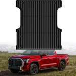 For 2022-2026 Toyota Tundra Crewmax 5.5FT Truck Bed Mat All Weather Tpe Rubber. Fixed Price $69.99.