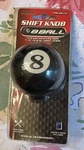 Pilot PM-2272 Clutch Knob Ball Fits Shifter Stem 8MM-15MM New. Fixed Price $14.00.