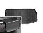 Weathertech Cargo Liner Trunk Mat - 40423SK Black. Fixed Price $173.90.