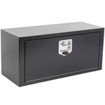 30"X12"X14" Storage Tool Box For Truck Garage Auto Repairing Works W/2X Chain. Fixed Price $110.19.