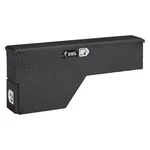 Uws EC30032 Single Passenger Side Wheel Well Tool Box Draw Slide. Fixed Price $821.95.