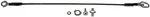 Tailgate Cable Dorman/help 38502. Fixed Price $23.79.