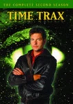 Time Trax: The Complete Second Season New Dvd Full Frame, Dolby. Fixed Price $43.04.