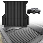 Triplealiners Truck Bed Mat 2024-2025 Ford Ranger 5FT All-weather Heavy Du. Fixed Price $203.60.