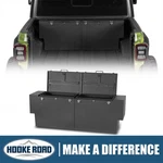 Hooke Road Truck Bed Tool Box Lockable Storage For Jeep Gladiator Jt 20-26. Fixed Price $349.88.