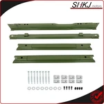 Truck Bed Crossmember Short Steel 4 Rails Kit Ford F-250/ F-350 Super Duty. Fixed Price $162.22.