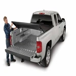 Tonneau Cover Truck Box TFX1115. Fixed Price $462.33.