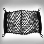 Genuine Oem Gm Chevy Camaro 2010-2015 Cargo Area Net Trunk Organizer 92223802. Fixed Price $42.74.
