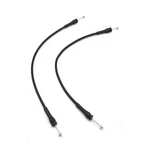 Siimoo Tailgate Cables Fit For Expedition 4.6L 5.4L 1997-2002, Rear Door.... Fixed Price $22.55.