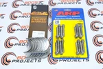 Arp Rod Bolt Kit & Acl Bearings W/+.001" Oil Clearance For Bmw M3 E90 S65B40. Fixed Price $598.99.