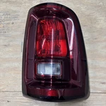 2025 Dodge Ram 2500/3500 - Mopar Rh Pass. Side Tail Light, Oem, P68592554AA. Fixed Price $166.50.