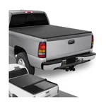 Dna Motoring TTC-RU-033 Soft Vinyl Roll-up Tonneau Cover Compatible With 1999.... Fixed Price $151.79.