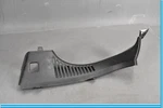 Bentley Gt - 05 Rh Trunk Boot Panel / Shield # 3W8863668C. Fixed Price $28.00.
