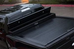 Truck Covers Usa CRJR103 Tonneau 2022-2024 Ford F-150 Lightning. Fixed Price $4736.88.