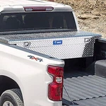 Genuine 2014-2023 Chevrolet Gmc Bed Tool Box Low Profile Uwsandreg 19302652. Fixed Price $650.42.