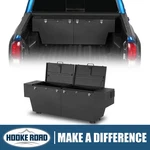 Hooke Road Steel Bed Storage Tool Box For Tacoma 05-23 Colorado & Canyon 15-22. Fixed Price $369.29.