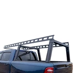 Black Horse Offroad CSFRHD8B Work Bed Support. Fixed Price $1283.91.