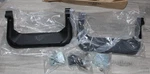 Carr 124501 Super Hoop XP3 Black Steps ( Set Of 2). Fixed Price $150.00.