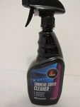 Leer Tonneau Cover Cleaner 22 Fl Oz. Fixed Price $19.99.