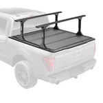 Realtruck Bak MX4 Hard Folding Bed Tonneau Cover 449126TS Fits 2015. Fixed Price $1023.92.