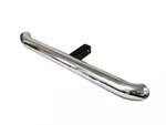 Black Horse Rear Stainless Bumper Protector Hitch Step Fits - 2" Receiver. Fixed Price $151.57.