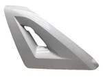 *02-13 Cadillac Escalade Ext Driver Outer Trim Panel Sail Cladding 15162092 K355. Fixed Price $119.99.