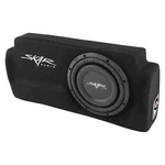 New Single 10" 1000W Max Loaded Sub Box Fits 2016-2023 Toyota Tacoma Double Cab. Fixed Price $263.49.