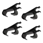 351B0024 Tonneau Cover Clips Replacement For Bakflip One Size, Black. Fixed Price $17.99.