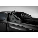 2018-2022 Gmc Canyon Bed Mount Sport Bar 84129522 W/ Script Genuine Oem. Fixed Price $997.98.