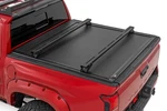 Rough Country Adjustable Crossbars 50" To 59" Universal T-slot 88208. Fixed Price $299.95.
