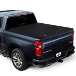 Leer SR250 Soft Rolling Truck Bed Tonneau Cover, Fits Chevy Silverado And Gmc.... Fixed Price $475.00.