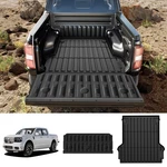4.5 Ft Truck Bed Mat & Tailgate Ford Maverick 2022 2023 2024 2025 2026. Fixed Price $192.00.