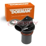 Dorman Vehicle Speed Sensor For 1999-2005 Pontiac Bonneville Velocity Fi. Fixed Price $30.72.