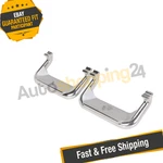 Carr 120252 Super Hoop Polished Aluminum Truck Steps 1981-1997 Ford F-350. Fixed Price $273.06.