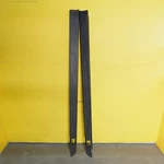 2019-2025 Gmc Sierra 1500 Rear Left Right Bed Side Upper Molding Oem 84545451. Fixed Price $99.50.