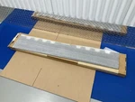 Gm Sierra Silverado Hd 2500 3500 Tailgate Insert Mounting Tracks Oem 84166959. Fixed Price $99.13.