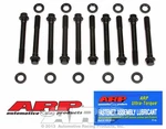 Arp 134-5001 Black For Sb Chevy 2-BOLT Large Journal Main Kit. Fixed Price $47.22.