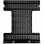 1973 1987 Chevy Pickup Truck Floor Panel "short Bed" Fits Wider Wheel Tub 4". Fixed Price $1499.00.