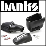 Banks Power Ram-air Cold Intake System 2011-2016 Ford F-250 F-350 6.7L. Fixed Price $439.00.