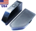 Stake Pocket Covers Caps Rail Hole 2019-2026 Silverado Sierra. Fixed Price $19.99.