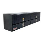 Westin 80-TB400-96D-BD-BT Brute High Cap Stake Bed Contractor Box. Fixed Price $1565.31.