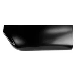 For Chevy C30 Pickup 60-66 Rear Driver Side Lower Bed Panel Patch Section. Fixed Price $118.21.
