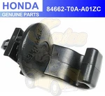 2012-2016 Honda Cr-v Hook Trunk *NH167L* (graphite Black) (84662-T0A-A01ZC). Fixed Price $19.00.