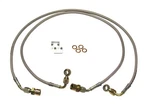Skyjacker Brake Hydraulic - Hoses And Pipes. Fixed Price $140.27.